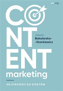 Picture of Content marketing Od strategii do efektów