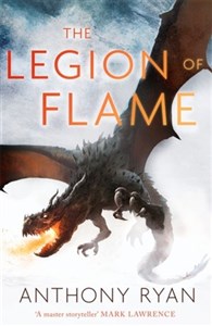 Picture of The Legion of Flame