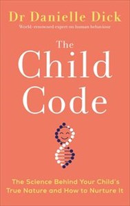 Picture of The Child Code