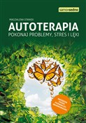 Polska książka : Autoterapi... - Magdalena Staniek