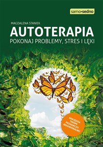 Picture of Autoterapia Pokonaj problemy, stres i lęki
