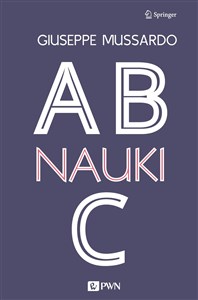 Picture of ABC Nauki