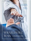 Wysoka wra... - Monika Pryśko . -  Książka z wysyłką do UK