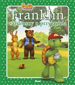 Franklin i... - Paulette Bourgeois -  foreign books in polish 