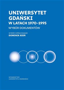 Picture of Uniwersytet Gdański w latach 19701995