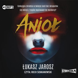 Picture of [Audiobook] Anioł