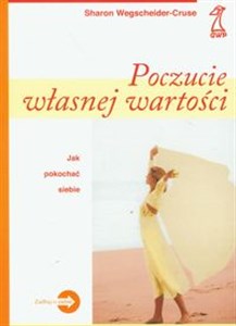 Picture of Poczucie własnej wartości Jak pokochać siebie