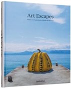 Art Escape... - Grace Banks -  books from Poland