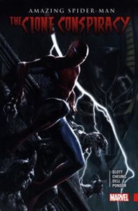 Picture of Amazing Spider-man: The Clone Conspiracy