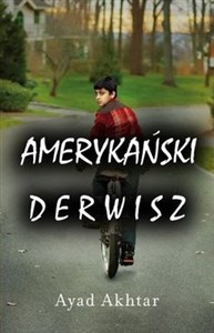 Picture of Amerykański derwisz