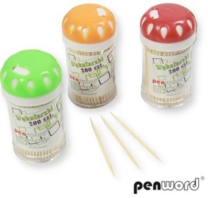 Picture of Wykałaczki 200szt