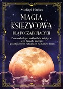 Magia księ... - Herkes Michael -  books from Poland