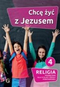 Religia 4 ... -  books from Poland