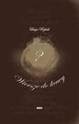 polish book : Wiersze do... - Luiza Rybak