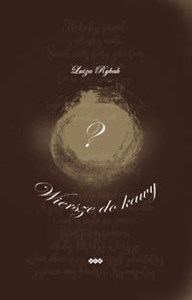 Picture of Wiersze do kawy