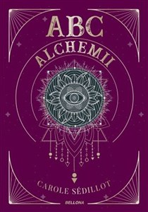 Picture of ABC alchemii