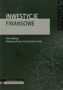 Picture of Inwestycje finansowe