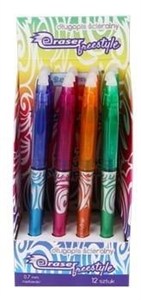 Picture of Długopis suchościeralny 0,7mm (12szt)