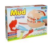 Masa plast... -  Książka z wysyłką do UK