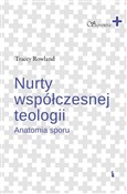 Nurty wspó... - Tracey Rowland - Ksiegarnia w UK