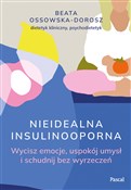 polish book : Nieidealna... - Beata Ossowska-Dorosz