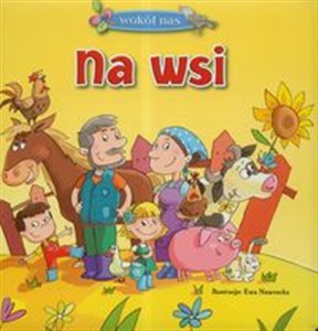 Obrazek Wokół nas Na wsi