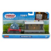 Polska książka : Tomek i Pr...