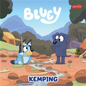 Bluey Kemp... - Opracowanie Zbiorowe -  foreign books in polish 