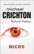 Micro - Michael Crichton, Micha Preston -  Polish Bookstore 
