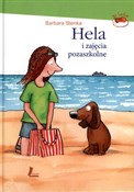 Hela i zaj... - Barbara Stenka -  foreign books in polish 