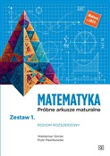 Polska książka : Matematyka... - Waldemar Górski, Piotr Pawlikowski