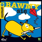 Bawmy się - Uta Dorczyk -  books from Poland