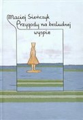 Przygody n... - Maciej Sieńczyk -  foreign books in polish 