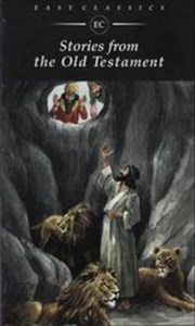 Obrazek Stories from the Old Testament EC 3
