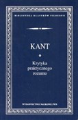 Książka : Krytyka pr... - Immanuel Kant