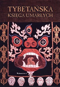 Picture of Tybetańska księga umarłych