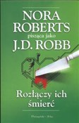 Polska książka : Rozłączy i... - Nora Roberts
