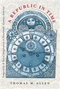 A Republic... - Thomas M. Allen -  foreign books in polish 