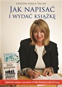 Jak napisa... - Grażyna Grace Tallar -  Polish Bookstore 