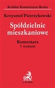 Spółdzieln... - Krzysztof Pietrzykowski - Ksiegarnia w UK