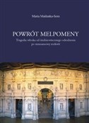 Powrót Mel... - Maria Maślanka-Soro -  foreign books in polish 