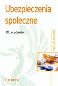 Picture of Ubezpieczenia społeczne