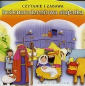 Bożonarodz... - James Bethan -  Polish Bookstore 
