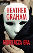 Mordercza ... - Heather Graham -  Książka z wysyłką do UK