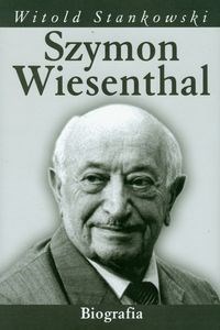 Picture of Szymon Wiesenthal Biografia