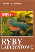 Ryby labir... - Andrzej Sieniawski -  books in polish 