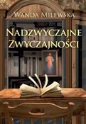 Nadzwyczaj... - Wanda Milewska -  foreign books in polish 