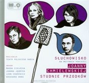 Studnie pr... - Joanna Chmielewska -  Polish Bookstore 