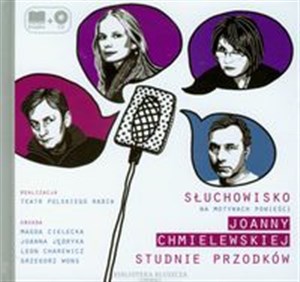 Picture of Studnie przodków (22) CD Słuchowisko