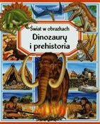 Dinozaury ... - Emilie Beaumont -  books in polish 
